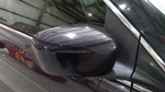Passenger Side View Mirror Power Heated Fits 05-10 Odyssey 1162876. Fixed Price $89.39.