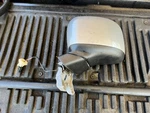 2015 16 17 18 19 Jeep Renegade Left Side Mirror Oem 735613084. Fixed Price $136.28.