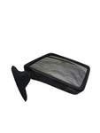 Passenger Side View Mirror Manual Pedestal Black Fits 85-92 Ranger 615914. Fixed Price $99.00.