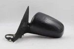 Left Driver Side Gray Door Mirror Power 15 Wire Fits 2005-08 Audi A6 Oem #20276. Fixed Price $36.00.