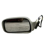 99-03 Toyota Solara Se Door Mirror 87940AA060A0 Lefthand Pwr Noheat 128-61324 4C. Fixed Price $83.12.