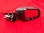 12-19 Bmw F30 Series Right Passenger Side View Mirror Lane Depart Camera Oem. Fixed Price $314.05.