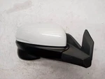 2016-2018 Honda Pilot Right Passenger Side View Door Mirror Awd White Oem. Fixed Price $399.99.