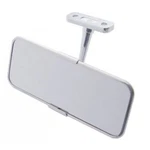 Triumph Spitfire TR4A Custom Inside Interior Rear View Dash Mounted Mirror. Fixed Price $26.95.