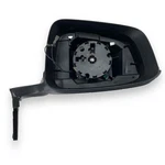 Tesla Model 2012-2020 Oem Right Passenger Side View Mirror Housing. Fixed Price $120.00.