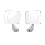 United Pacific 110749 70-72 Fits Chevy, Gmc Truck Ext Mirror W/ Signal. Fixed Price $106.99.