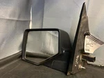 Fits 2006-2010 Ford Explorer Black Left Door Mirror OEM#:6L2Z17683BAA. Fixed Price $64.48.