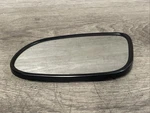 03-04 Mercedes R230 SL500 SL600 SL55 Left Driver Side Mirror Glass. Fixed Price $99.99.