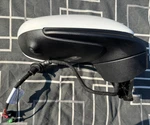 Porsche Exterior Mirror Right Lhd 992972235AN. Fixed Price $1102.29.