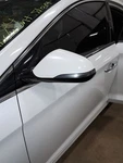 Lh Driver Side 2018 Sonata Door Mirror SKU#4428569. Fixed Price $116.85.