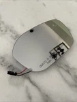 23-24 Acura Integra Front Right Passenger Door Mirror Glass W/ Blind Spot Oem. Fixed Price $100.00.