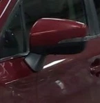 2018-2022 Subaru Xv Crosstrek Lh Driver Door Mirror Side View Oem. Fixed Price $303.16.