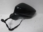 2017 Mazda CX-5 Driver Side View Mirror 8.0" Display Fits 17-21. Fixed Price $165.11.