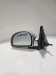 Driver Left Lh Mirror Lever Canada Market Hatchback 2002-2006 Accent Tested Oem. Fixed Price $30.00.