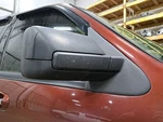 Rh Passenger Side 2008 Expedition Door Mirror SKU#4273092. Fixed Price $83.00.