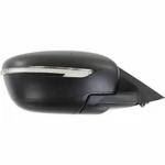 Right Rh Mirror Power/heated With Signal Lamp Usa Fits 2014 2016 Nissan Rogue. Fixed Price $86.86.