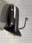 2011-2016 Volkswagen Jetta Driver Side View Mirror Power Manual Folding Heated. Fixed Price $90.00.