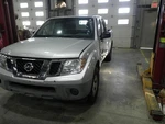 2016 Nissan Frontier Driver Manual Door Mirror 963029BC9A. Fixed Price $61.00.