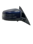 Power Side View Mirror 2010-2013 Mercedes Benz E550 Right Passenger Blue 993291. Fixed Price $223.25.