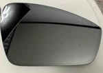 Audi Q4 Q6 E-tron , Enyaq ID.4 Tigua Mirror Glass Right (rh) With Dimm & Heat. Fixed Price $149.99.