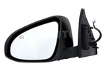For 2013-2018 Toyota Avalon Power Heated Side Door View Mirror Left. Fixed Price $73.54.