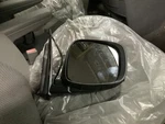 Passenger Side View Mirror Power Heated Fits 08-10 Caravan 348275. Fixed Price $60.12.
