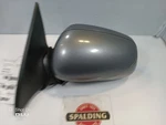 2003-06 Porsche Cayenne Driver Side View Door Mirror Power With Memory 10372357. Fixed Price $243.83.