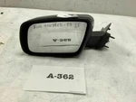 2005 2007 Ford Five Hundred Sel Left Side View Mirror Light Tundra Metallic. Fixed Price $44.93.