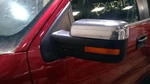 Driver Side View Mirror Power Pedestal Fits 09-10 Ford F150 Pickup 616720. Fixed Price $94.00.