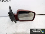 Oem 2005 Kia Sorento 3.5L Passenger Side View Mirror Power Heated Ex. Fixed Price $39.17.