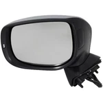 Driver Side View Mirror Power With Turn Signal Fits 19-23 Forester 587493. Fixed Price $297.27.