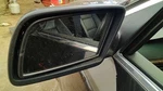 Driver Side View Mirror Power Heated Thru 8/09 Fits 06-10 Bmw 550I 7092848. Fixed Price $141.89.