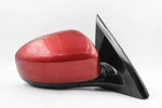 Right Passenger Side Red Door Mirror Power 2013-16 Nissan Pathfinder Oem 43431. Fixed Price $90.00.