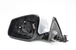 12-15 Bmw F06 Series Front Left Side View Exterior Door Mirror Glass Unit Oem. Fixed Price $247.50.