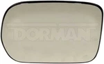 Dorman 56371 Non-heated Plastic Backed Mirror Fits Honda Pilot 76203S9VA01. Fixed Price $52.72.