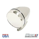 1965-1967 Shelby Bullet Mirror, Chrome, Convex Rh Side,. Fixed Price $154.95.
