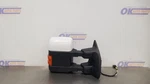08 Ford F250 Sd Power Heat Exterior Side View Mirror Right Passenger White. Fixed Price $344.25.
