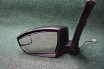 2018 Ford Cmax Left Door Mirror Oem DM5117683. Fixed Price $67.74.