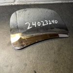 Convex Glass Mirror 9808 Only Electric Was Used For Gillig Buses #24023240. Fixed Price $29.95.