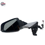 Tesla Model 2012-2020 Left Driver Side Door Mirror Oem 1041317-00. Fixed Price $319.20.