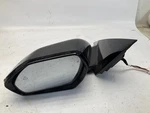 2025 Kia K4 Gt Line Front Left Driver Side Door View Mirror Q. Fixed Price $349.99.