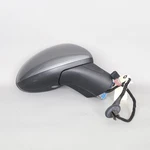 2011-2014 Porsche Cayenne Right Side View Door Mirror Meteor Grey Oem. Fixed Price $152.24.