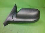 11-15 Explorer Black Textured Cap Lh Driver Power Door Spotter Mirror Oem. Fixed Price $95.99.