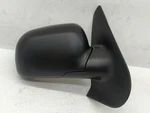 Ford Explorer Passenger Right Side View Power Door Mirror Black AHA5P. Fixed Price $51.96.