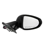 Genuine Gm Primed Passenger Side Mirror 22931856. Fixed Price $532.11.