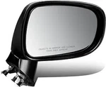 Passenger Side View Mirror Power Heated Fits 13-18 Lexus ES300H 481250. Fixed Price $228.68.