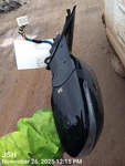 Rh Gray W/camera,side View Mirror Oem 19-21 Infiniti Q50 1YR Wrnty. Fixed Price $260.00.