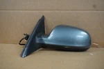 2012 2013 2014 2015 2016 Audi A4 Left Driver Side View Mirror Oem 8K1857410A. Fixed Price $96.00.