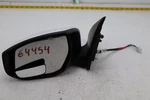 2013-2015 Nissan Sentra Front Left Driver Side View Mirror 963023SG1A Oem. Fixed Price $62.99.