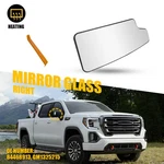 Right Mirror Glass For 20-21 Chevy Silverado Gmc Sierra 1500 2500 Hd 3500 Rh. Fixed Price $17.99.